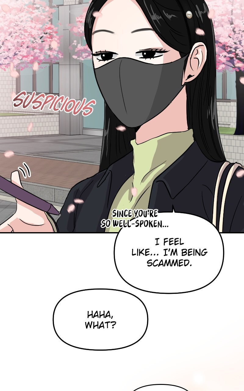 Read This is aCampus Romance Series chapter 5 image 46 on Lezhin