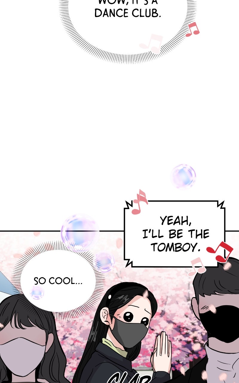 Read This is aCampus Romance Series chapter 5 image 5 on Lezhin
