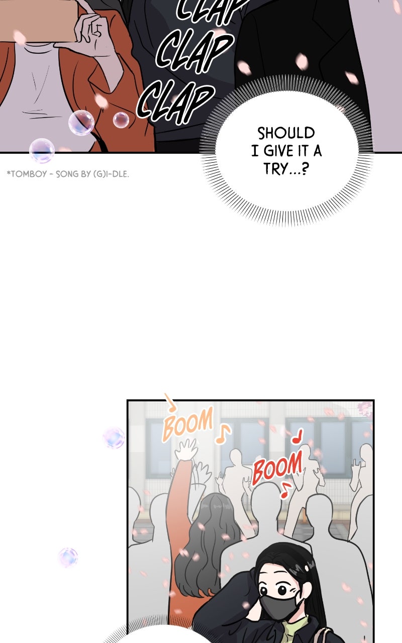 Read This is aCampus Romance Series chapter 5 image 6 on Lezhin