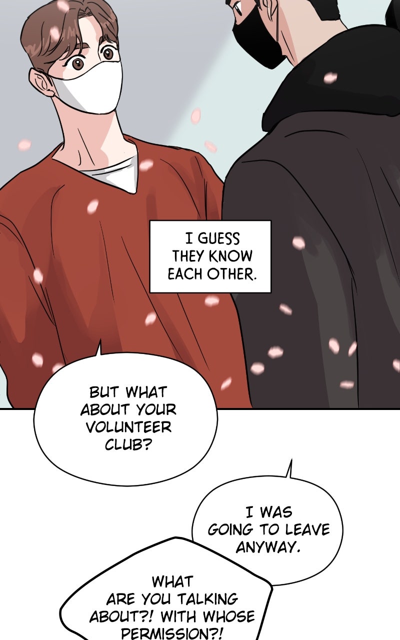 Read This is aCampus Romance Series chapter 5 image 60 on Lezhin