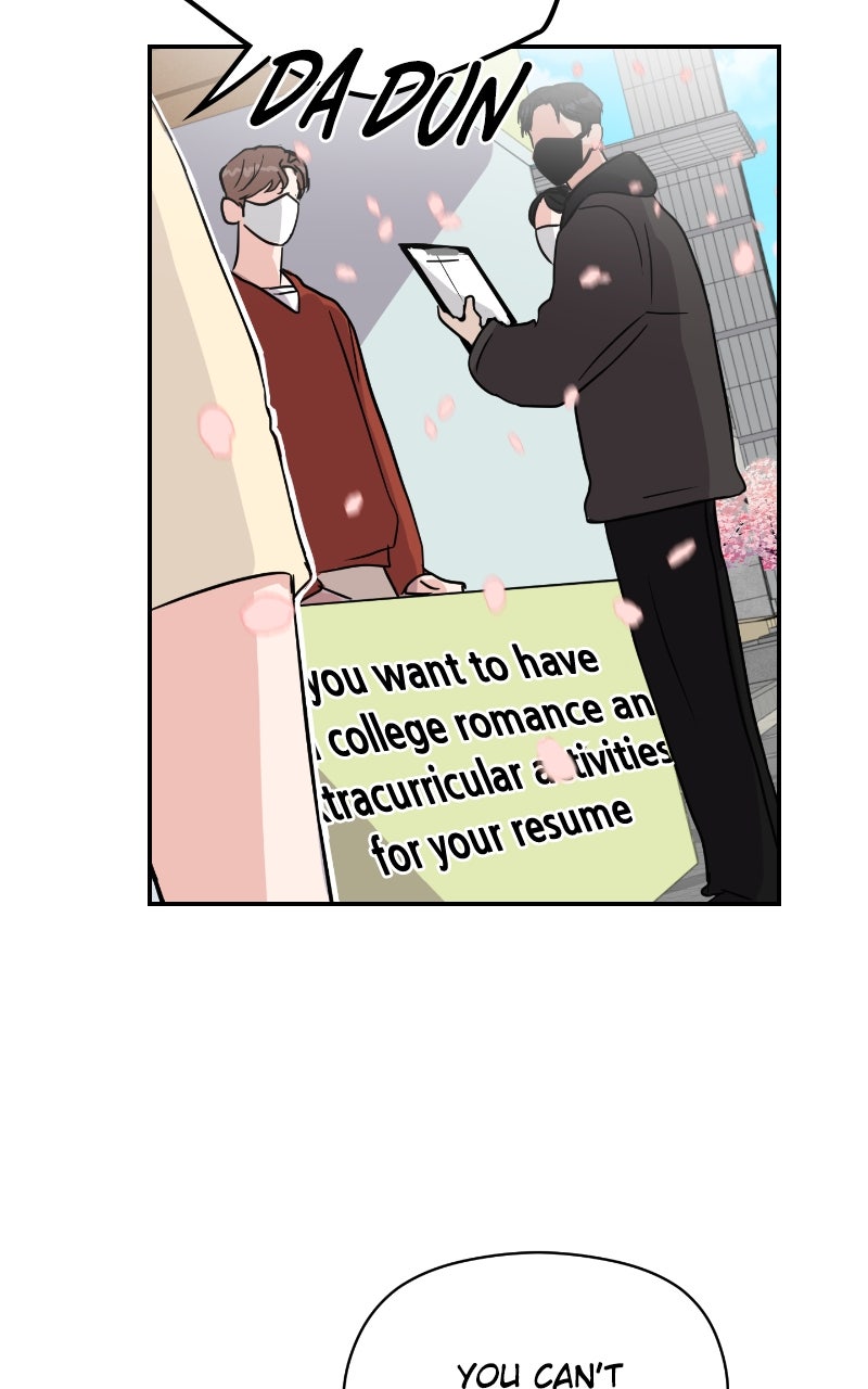 Read This is aCampus Romance Series chapter 5 image 61 on Lezhin