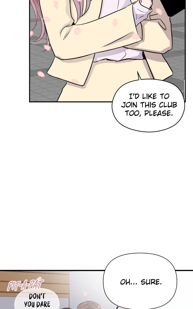 Read This is aCampus Romance Series chapter 5 image 64 on Lezhin