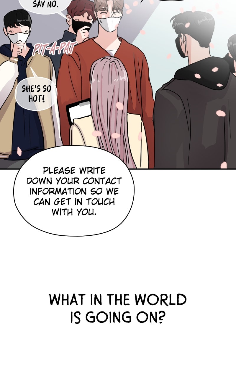 Read This is aCampus Romance Series chapter 5 image 65 on Lezhin