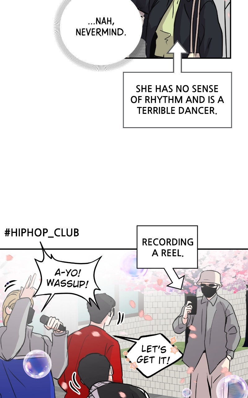 Read This is aCampus Romance Series chapter 5 image 7 on Lezhin