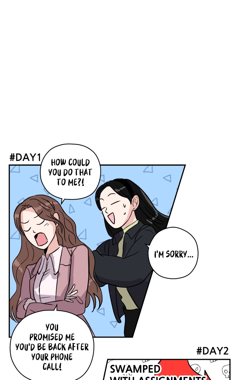 Read This is aCampus Romance Series chapter 5 image 70 on Lezhin