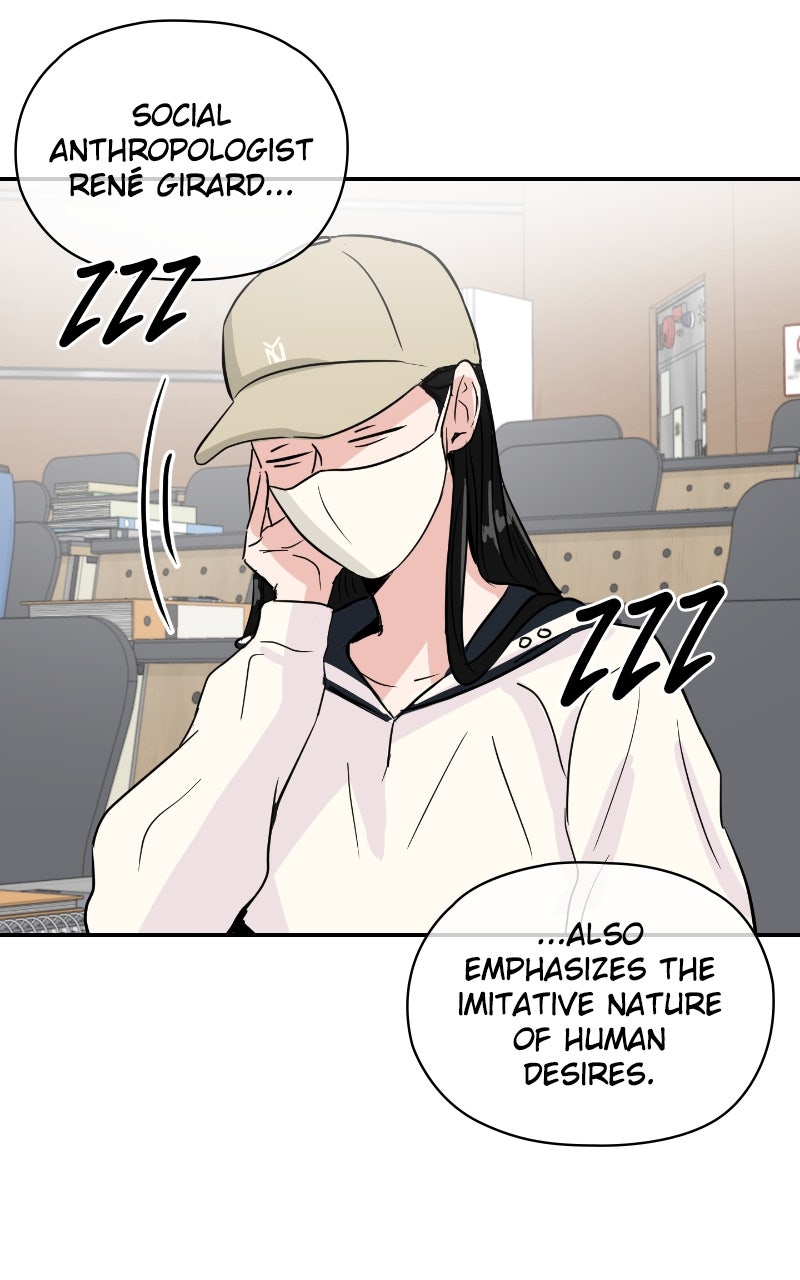 Read This is aCampus Romance Series chapter 5 image 74 on Lezhin