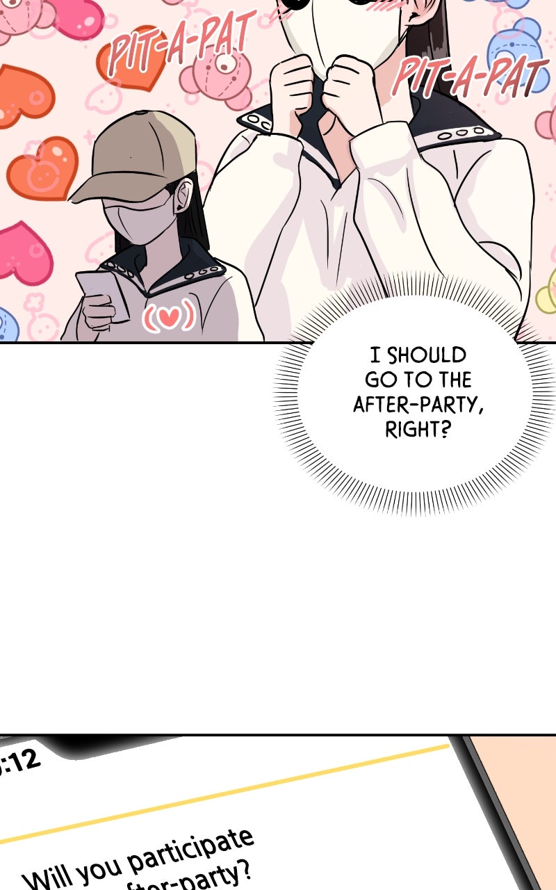 Read This is aCampus Romance Series chapter 5 image 80 on Lezhin
