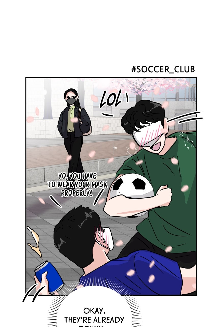 Read This is aCampus Romance Series chapter 5 image 9 on Lezhin