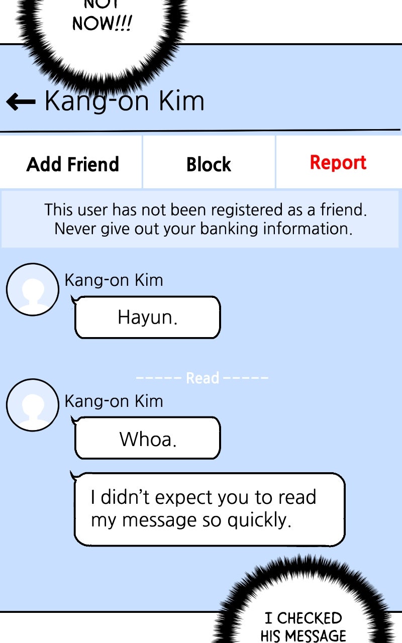 Read This is aCampus Romance Series chapter 5 image 97 on Lezhin