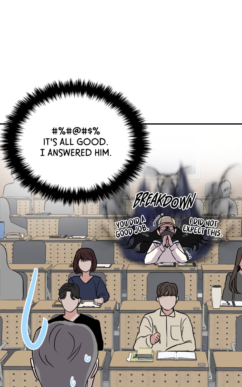 Read This is aCampus Romance Series chapter 5 image 99 on Lezhin