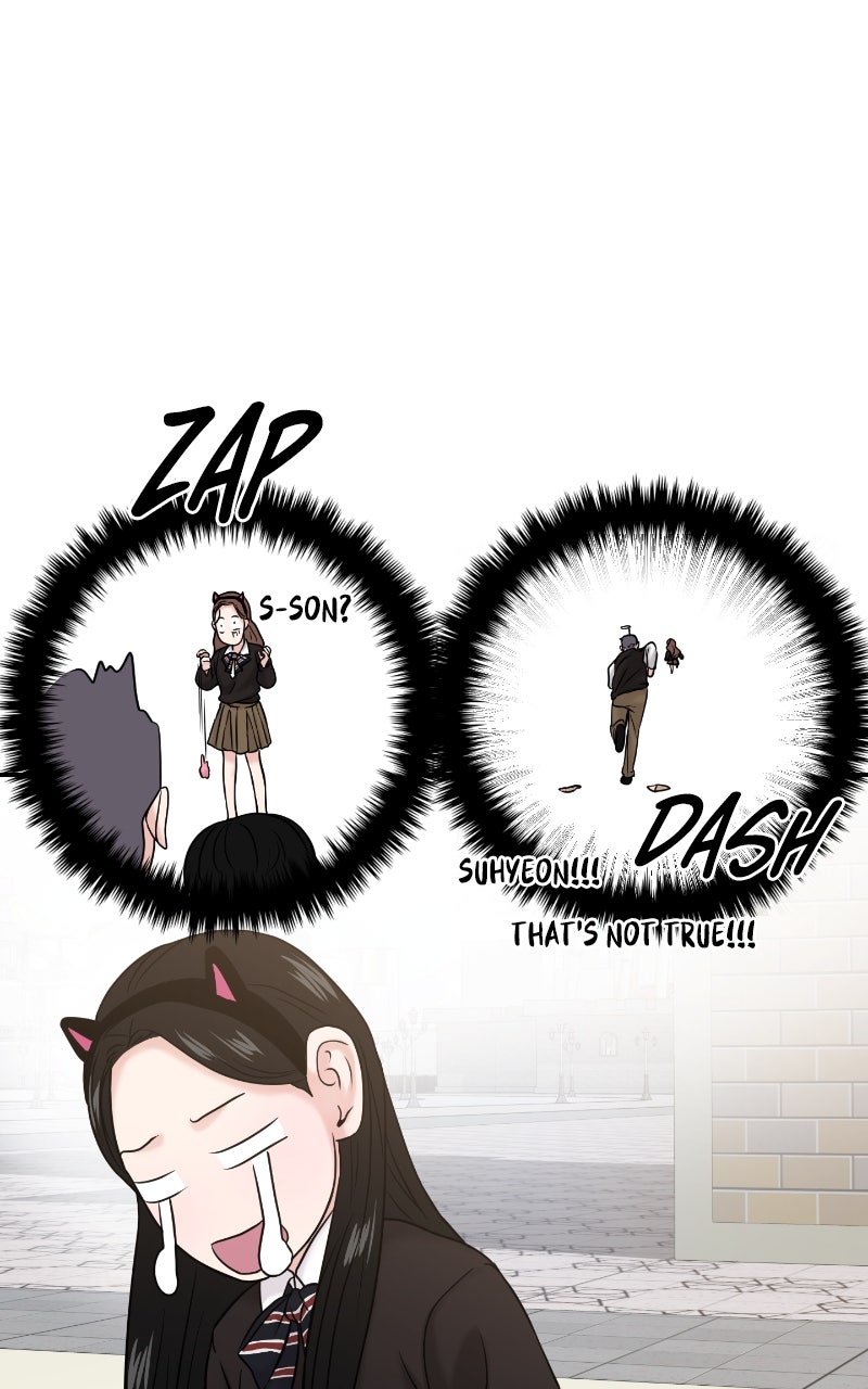 Read This is aCampus Romance Series chapter 54 image 33 on Lezhin