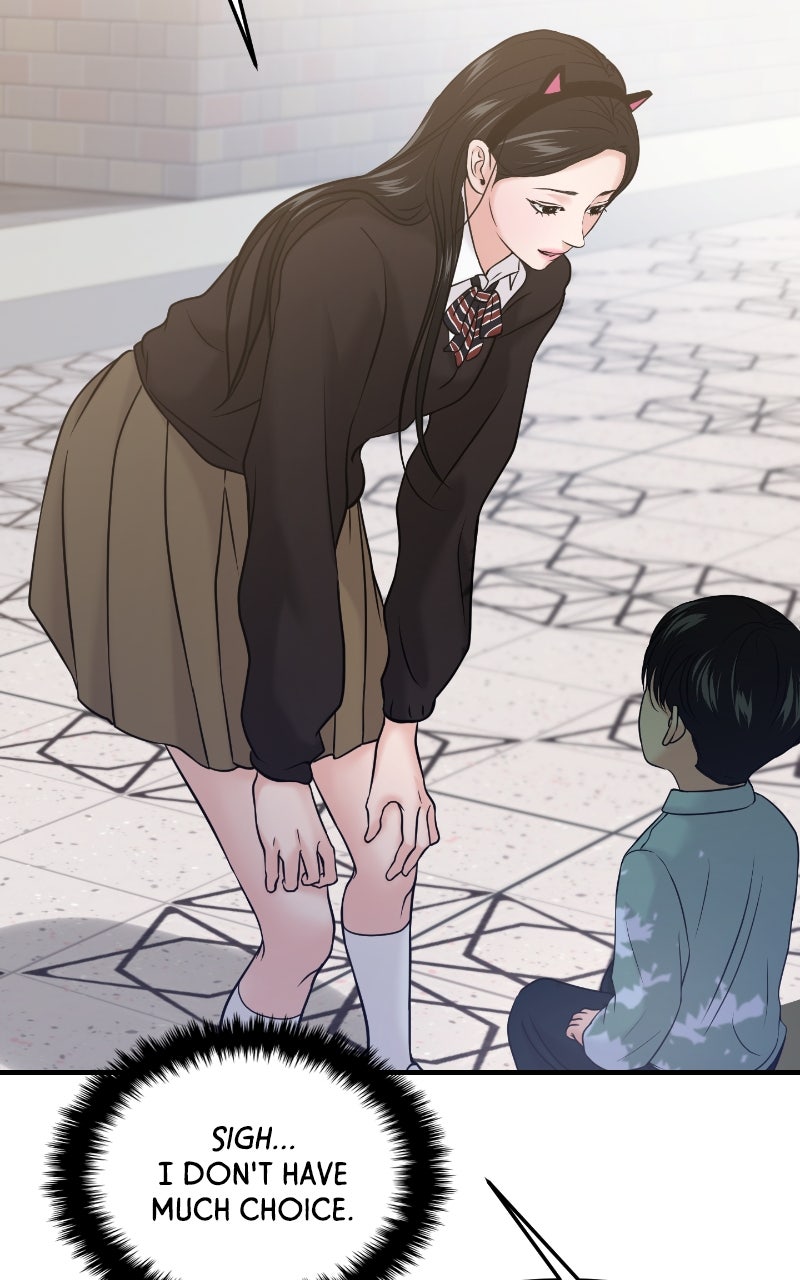 Read This is aCampus Romance Series chapter 54 image 35 on Lezhin