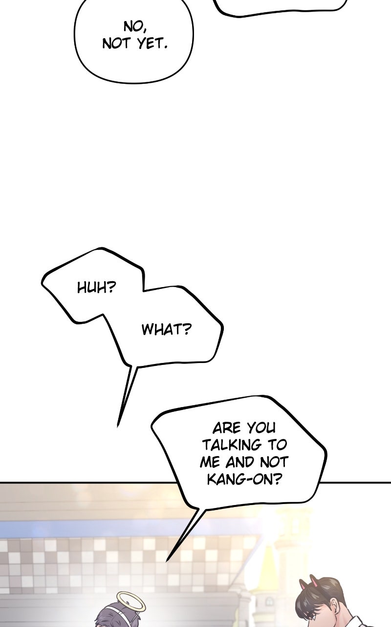 Read This is aCampus Romance Series chapter 54 image 4 on Lezhin