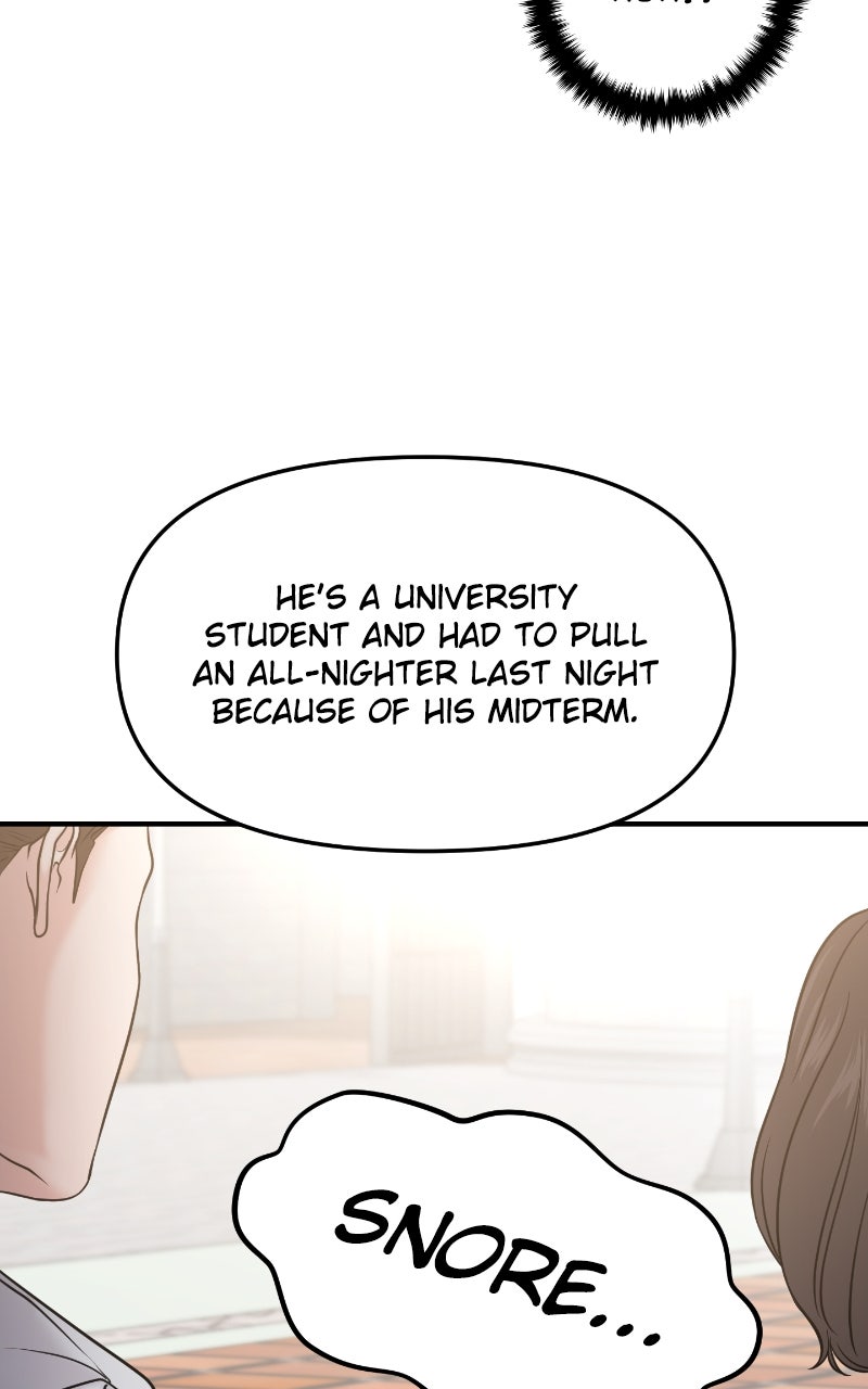 Read This is aCampus Romance Series chapter 54 image 40 on Lezhin