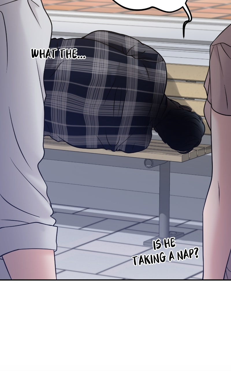 Read This is aCampus Romance Series chapter 54 image 41 on Lezhin