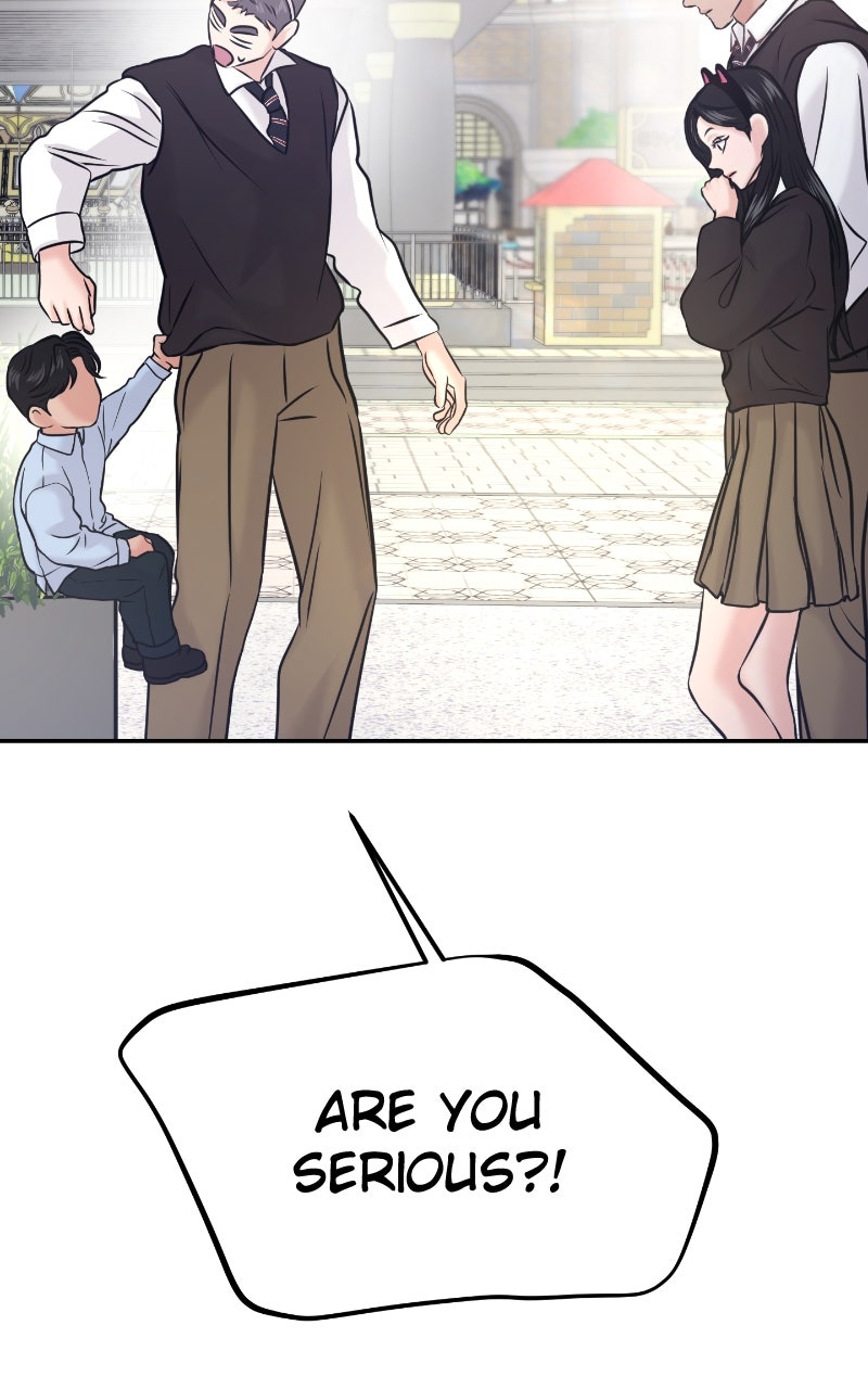 Read This is aCampus Romance Series chapter 54 image 5 on Lezhin