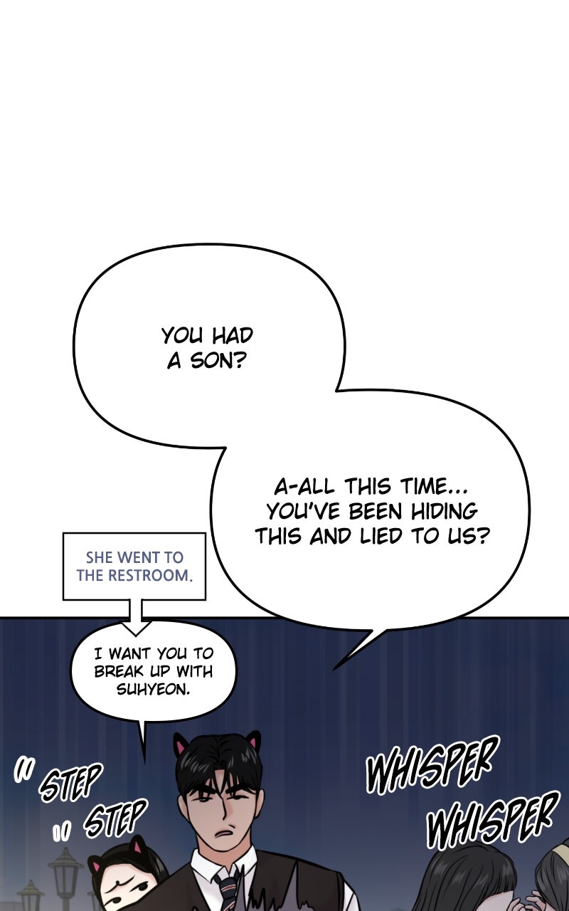 Read This is aCampus Romance Series chapter 54 image 7 on Lezhin
