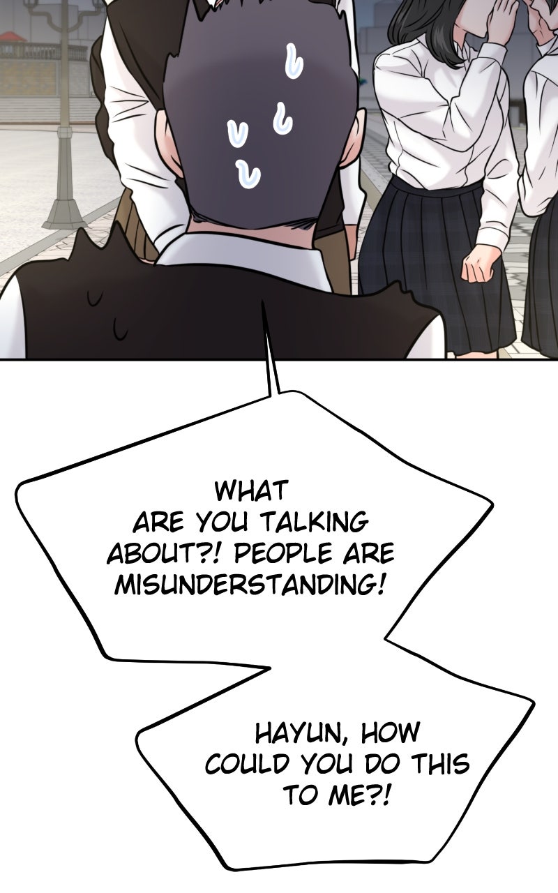 Read This is aCampus Romance Series chapter 54 image 8 on Lezhin