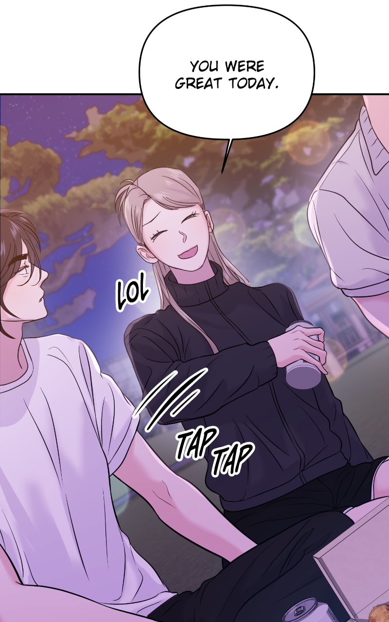 Read This is aCampus Romance Series chapter 62 image 152 on Lezhin
