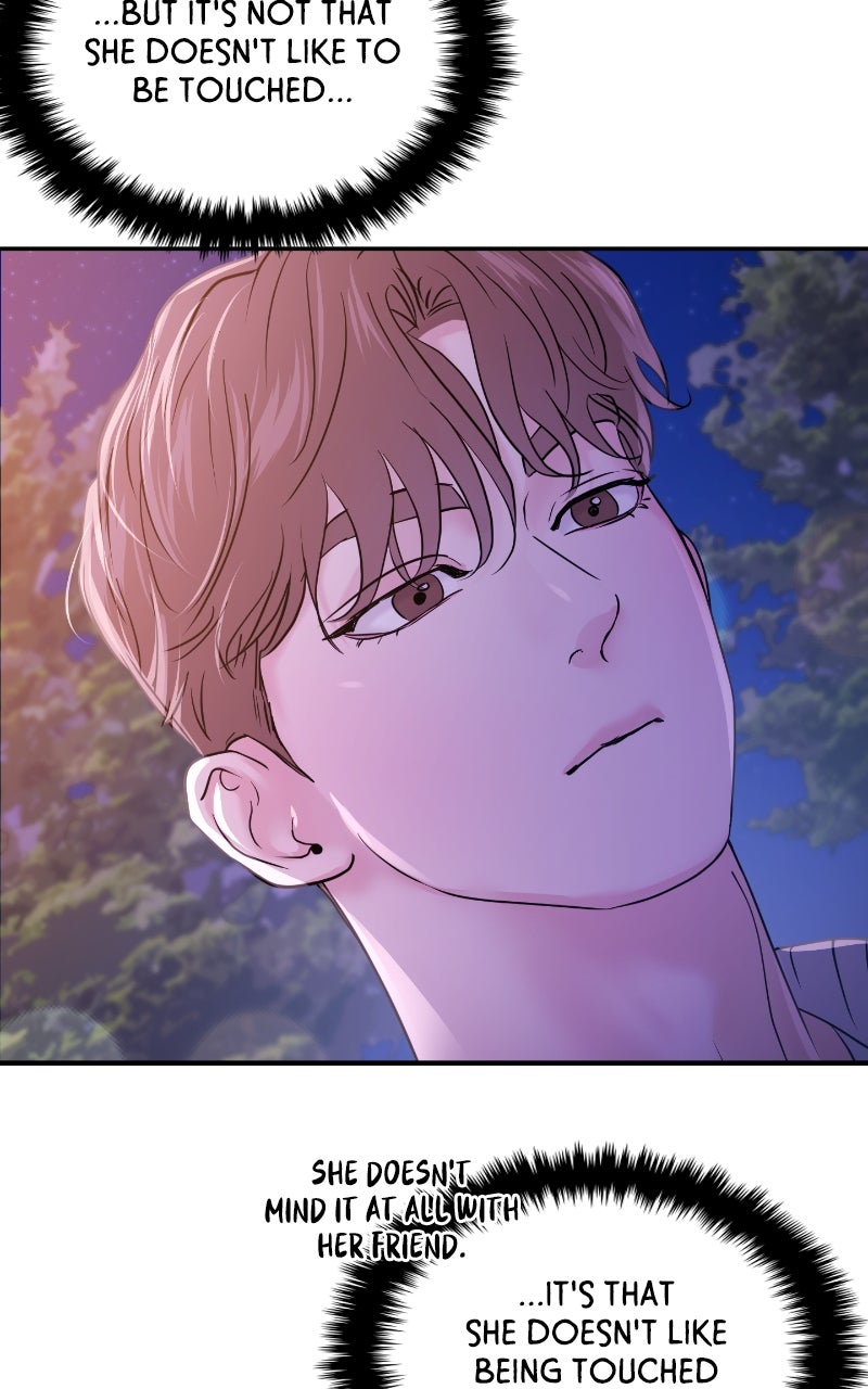 Read This is aCampus Romance Series chapter 62 image 154 on Lezhin