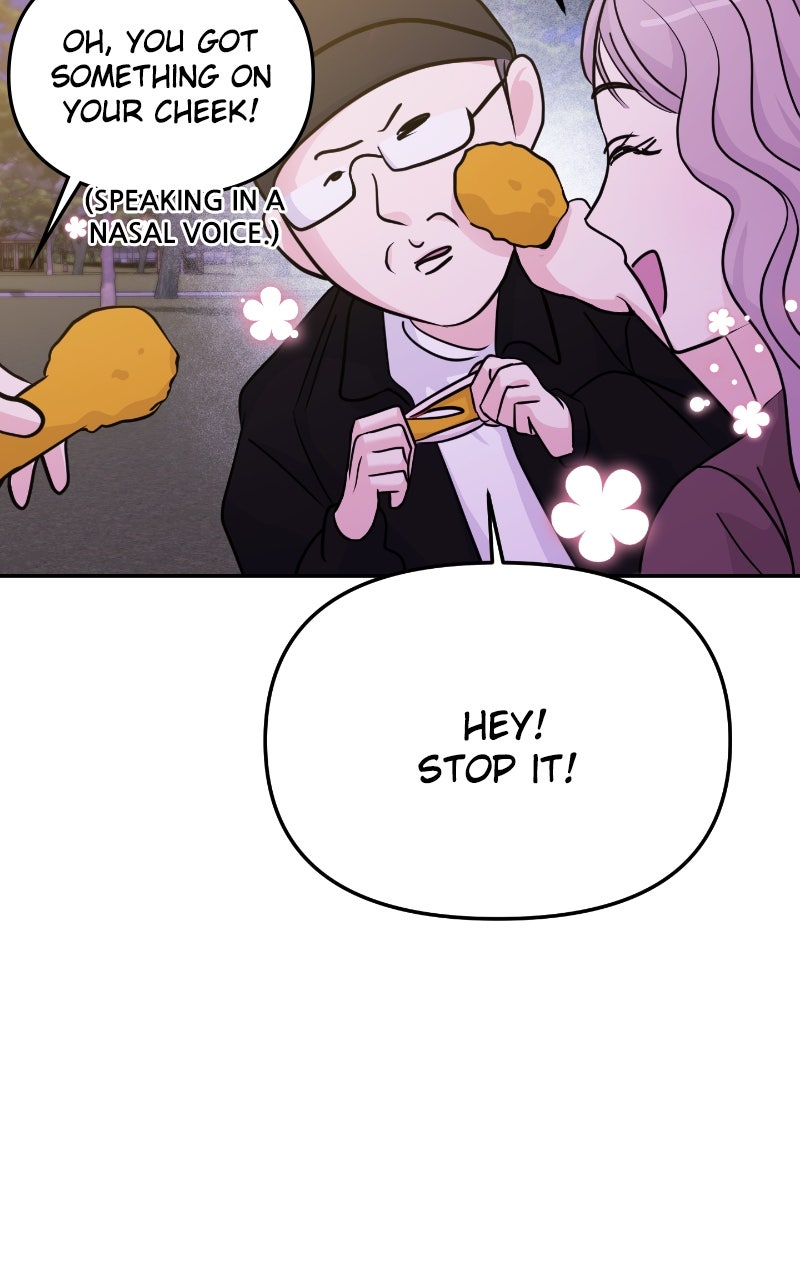 Read This is aCampus Romance Series chapter 62 image 20 on Lezhin
