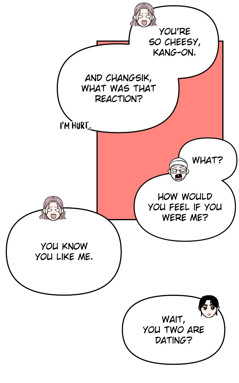 Read This is aCampus Romance Series chapter 62 image 21 on Lezhin