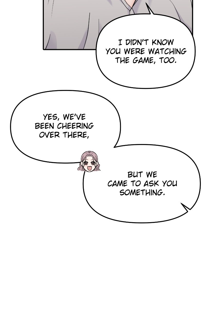Read This is aCampus Romance Series chapter 62 image 31 on Lezhin