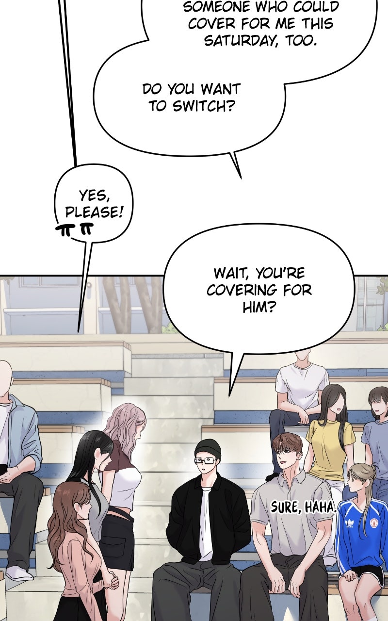 Read This is aCampus Romance Series chapter 62 image 34 on Lezhin