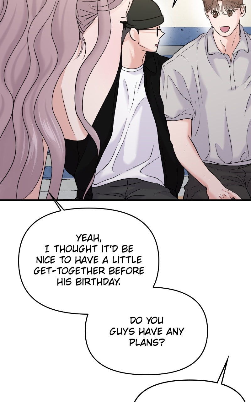 Read This is aCampus Romance Series chapter 62 image 40 on Lezhin