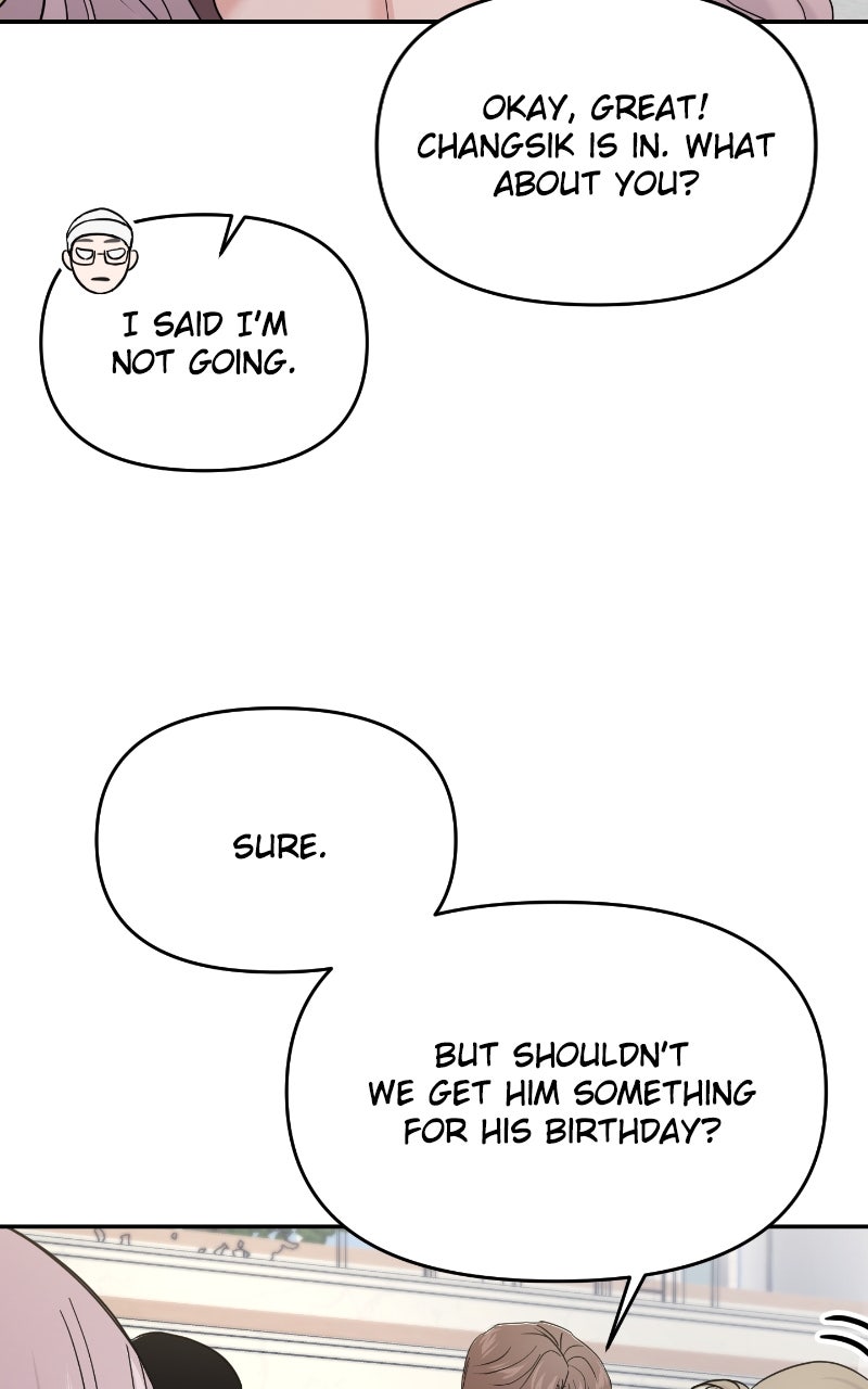 Read This is aCampus Romance Series chapter 62 image 43 on Lezhin