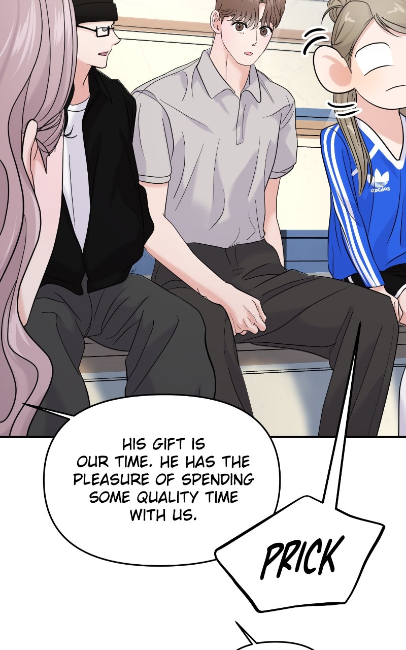 Read This is aCampus Romance Series chapter 62 image 44 on Lezhin