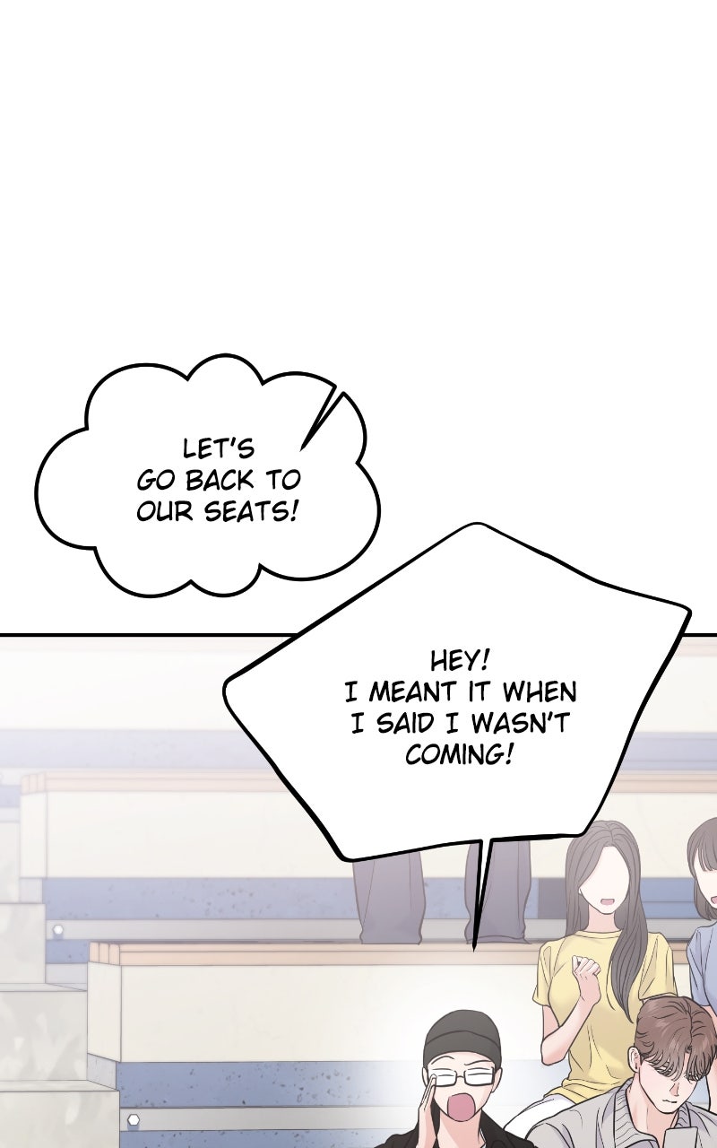 Read This is aCampus Romance Series chapter 62 image 61 on Lezhin
