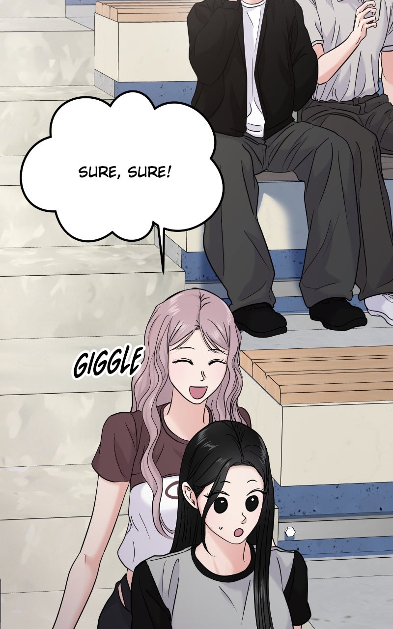 Read This is aCampus Romance Series chapter 62 image 62 on Lezhin