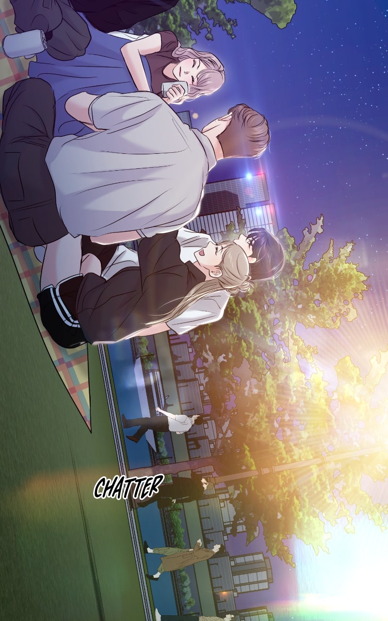Read This is aCampus Romance Series chapter 62 image 7 on Lezhin