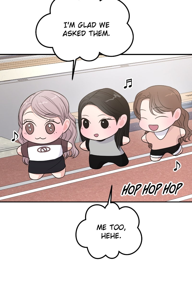 Read This is aCampus Romance Series chapter 62 image 71 on Lezhin