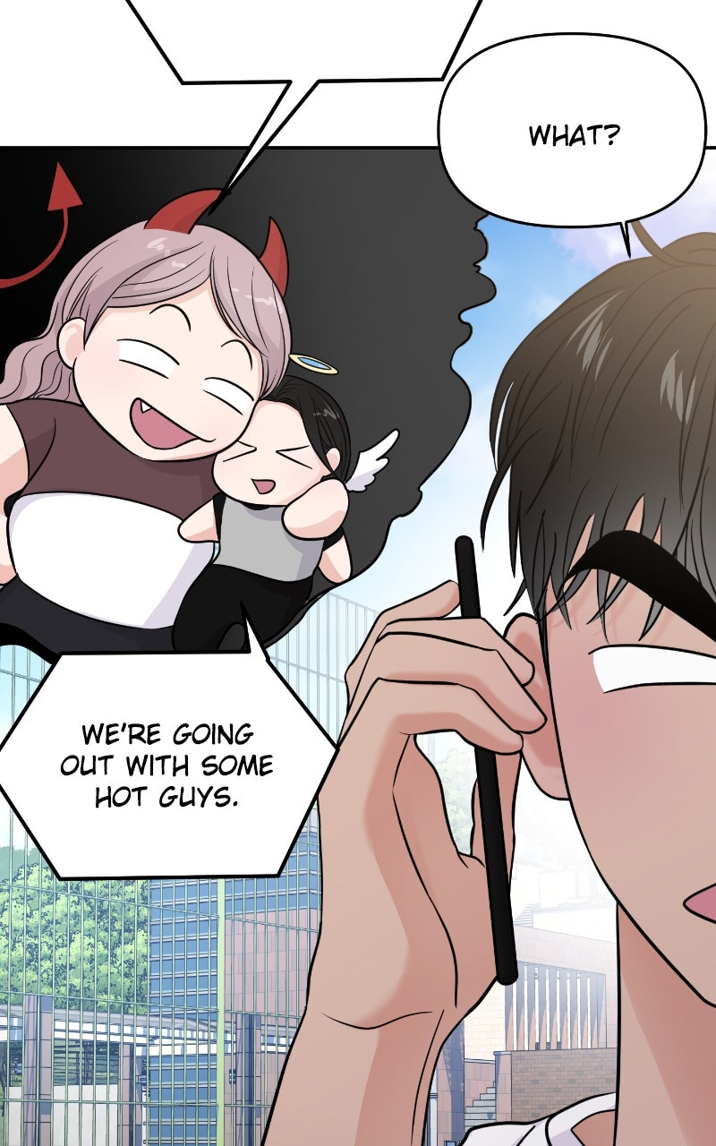 Read This is aCampus Romance Series chapter 62 image 84 on Lezhin