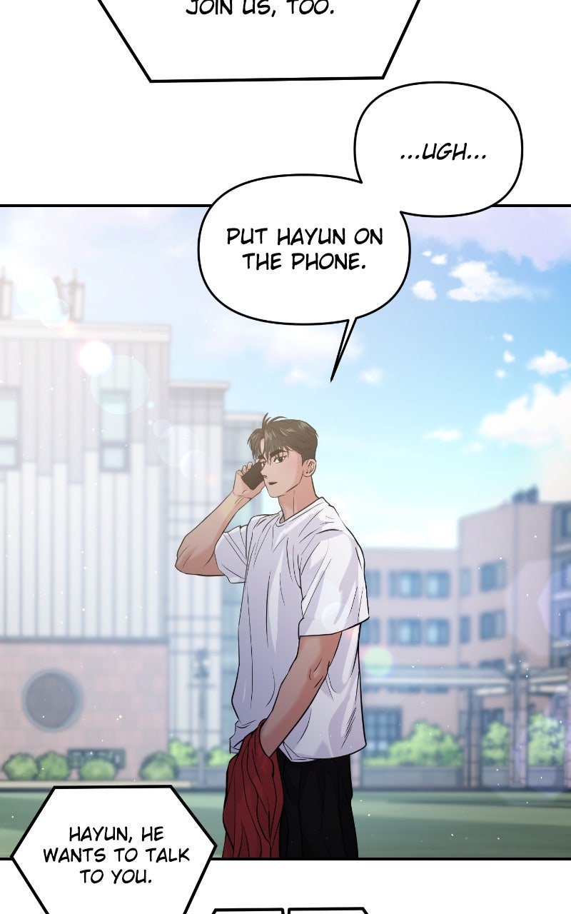 Read This is aCampus Romance Series chapter 62 image 86 on Lezhin