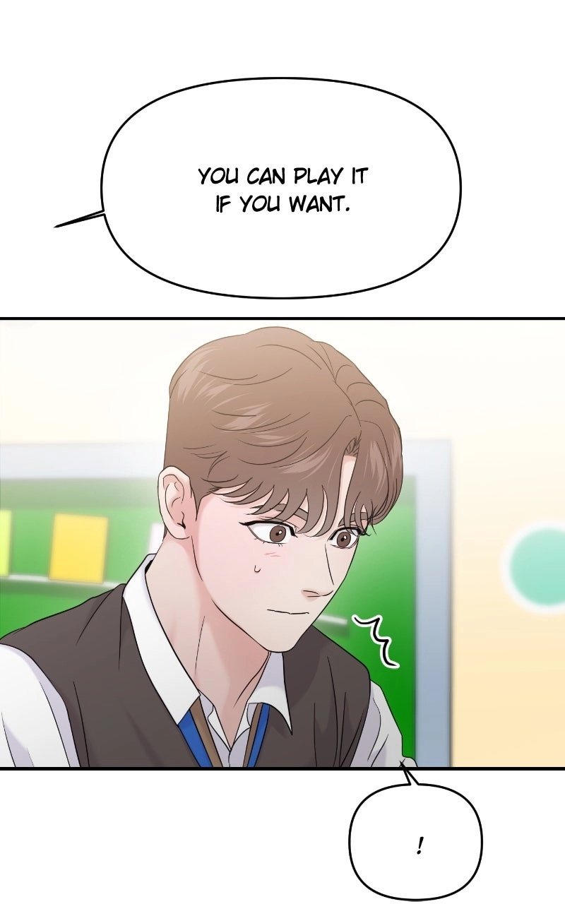 Read This is aCampus Romance Series chapter 69.2 image 14 on Lezhin