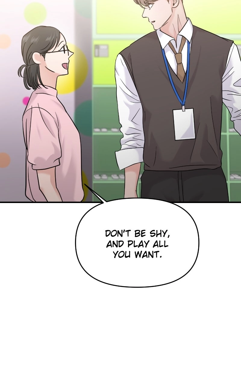 Read This is aCampus Romance Series chapter 69.2 image 16 on Lezhin