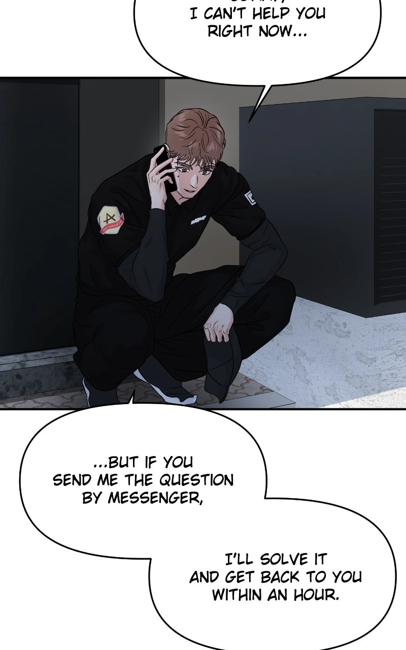 Read This is aCampus Romance Series chapter 69.2 image 73 on Lezhin