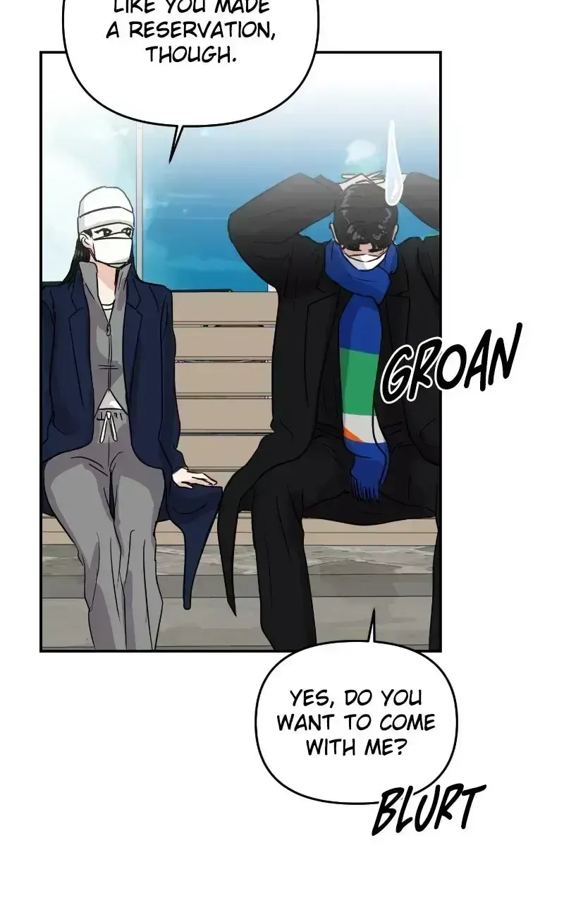 Read This is aCampus Romance Series chapter 7.1 image 32 on Lezhin