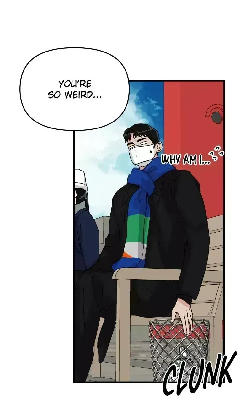 Read This is aCampus Romance Series chapter 7.7 image 29 on Lezhin