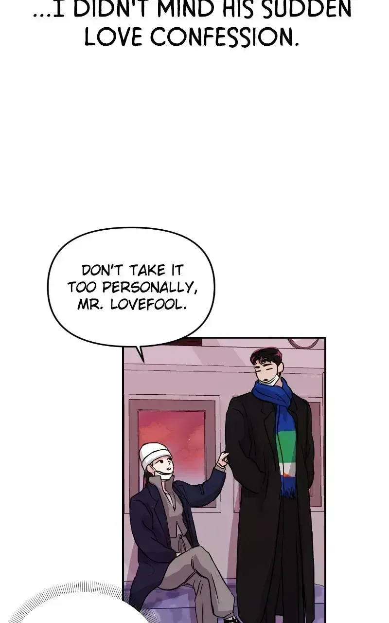 Read This is aCampus Romance Series chapter 7.7 image 81 on Lezhin