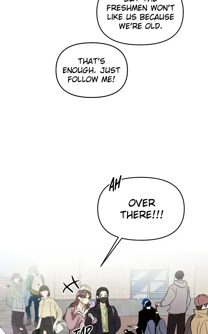 Read This is aCampus Romance Series chapter 7.7 image 96 on Lezhin
