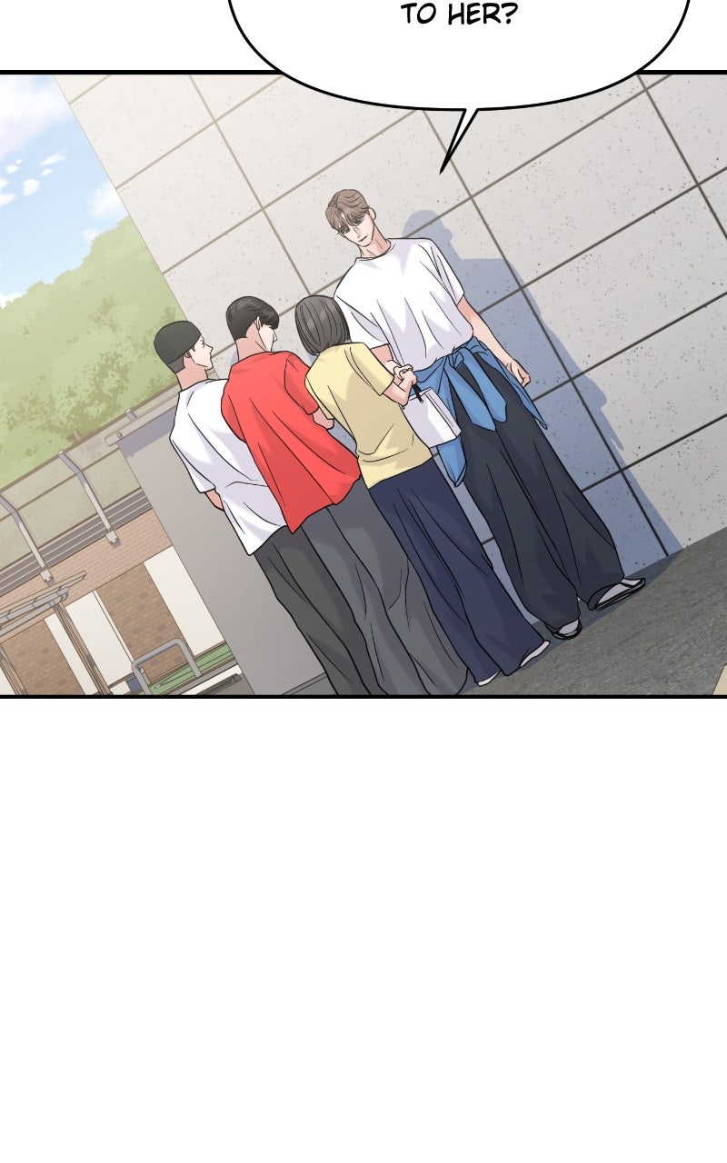 Read This is aCampus Romance Series chapter 73 image 117 on Lezhin