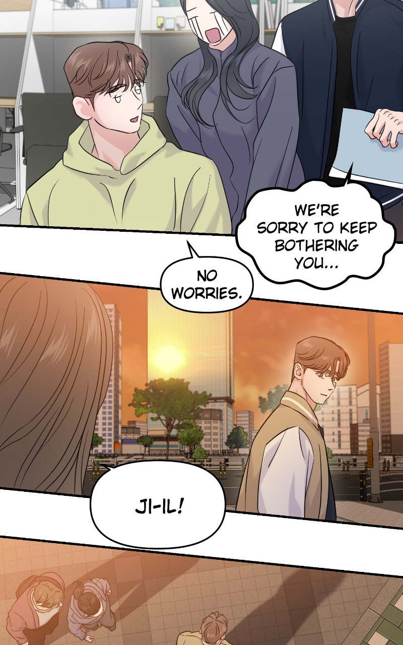 Read This is aCampus Romance Series chapter 73 image 77 on Lezhin