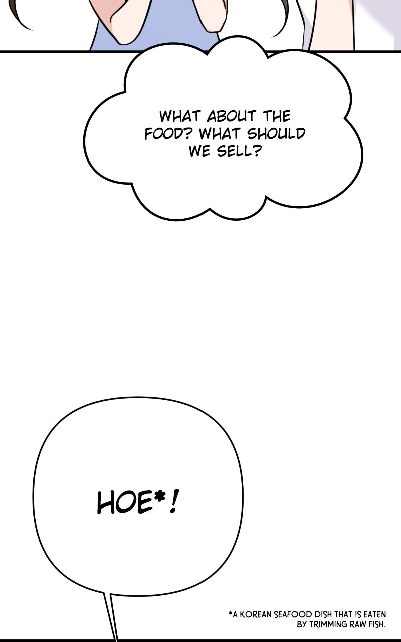 Read This is aCampus Romance Series chapter 76 image 104 on Lezhin
