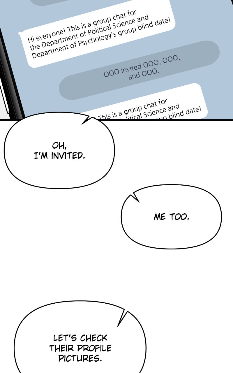 Read This is aCampus Romance Series chapter 76 image 119 on Lezhin