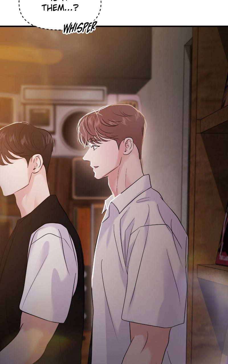 Read This is aCampus Romance Series chapter 76 image 133 on Lezhin