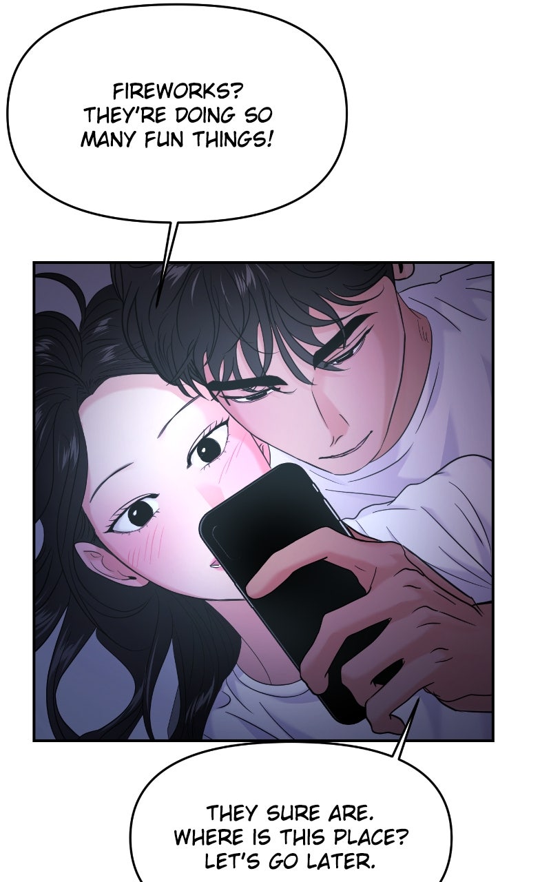 Read This is aCampus Romance Series chapter 76 image 27 on Lezhin